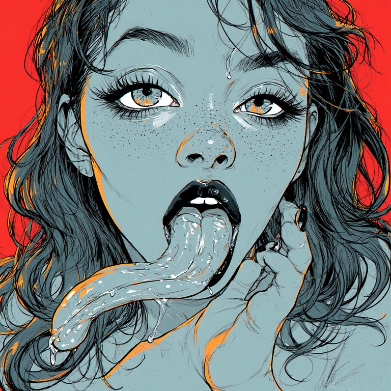 Comic Book Siren
