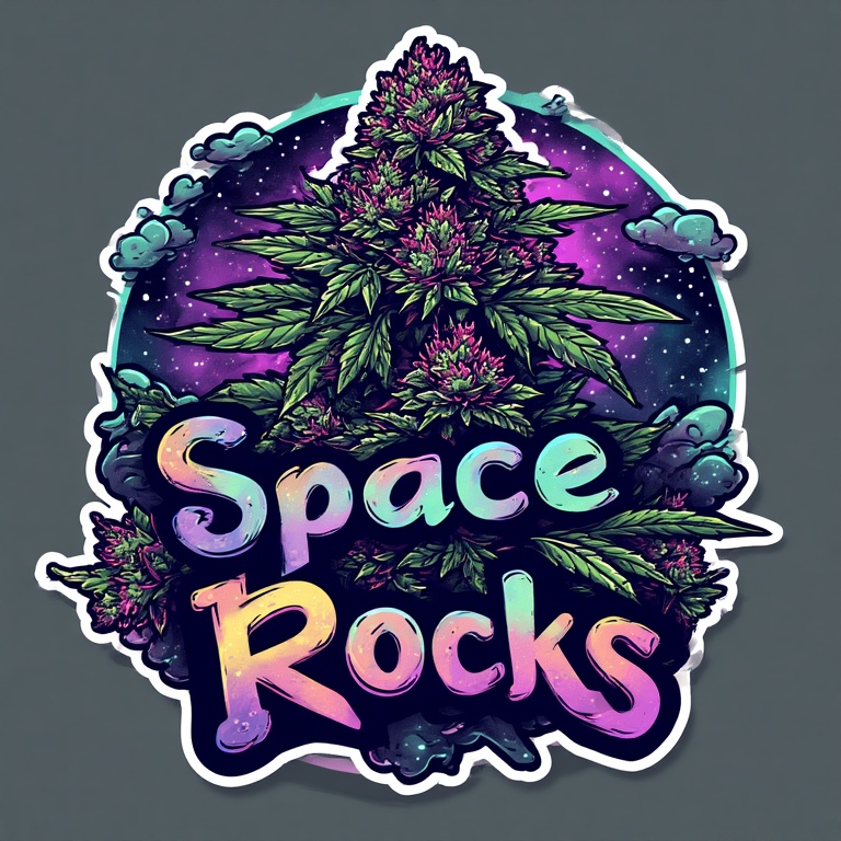Galactic Bud Odyssey