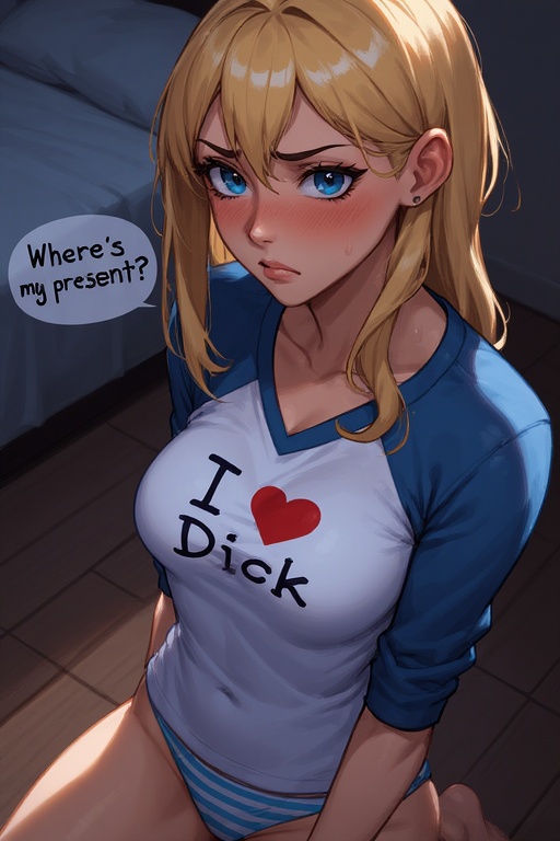 Dick's Devoted Disciple