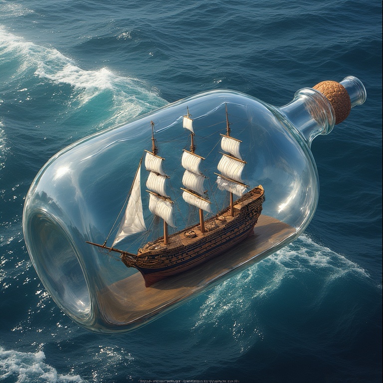 Drake's Golden Voyage