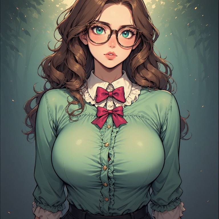 Steel Maiden Unbound