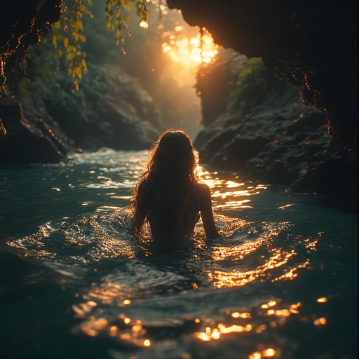 Sunrise Oceanic Sanctuary