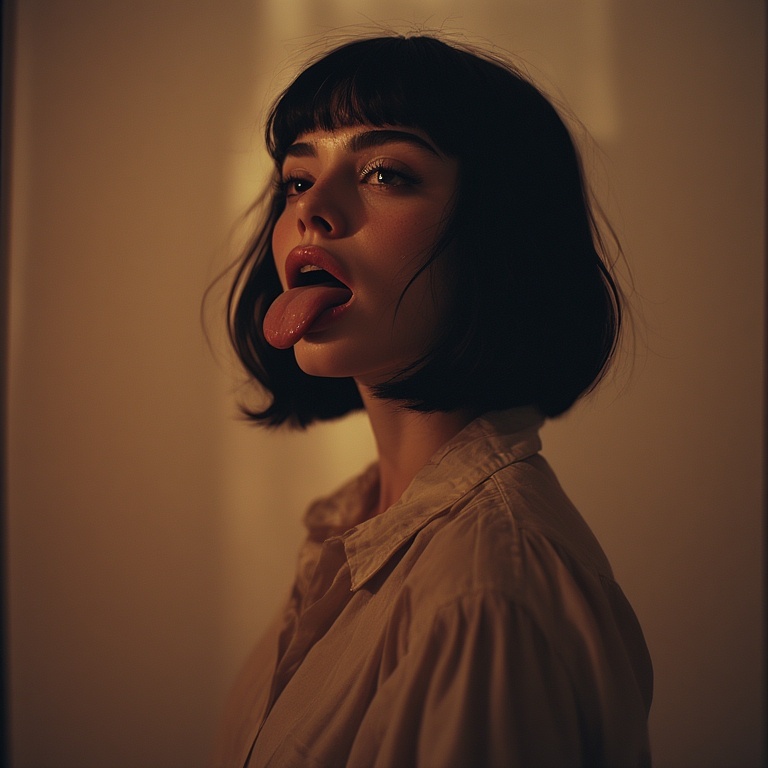 Wet Seduction Profile