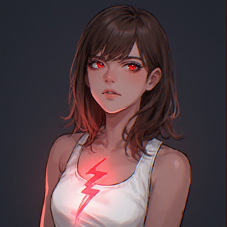 Red Eyed Rebel