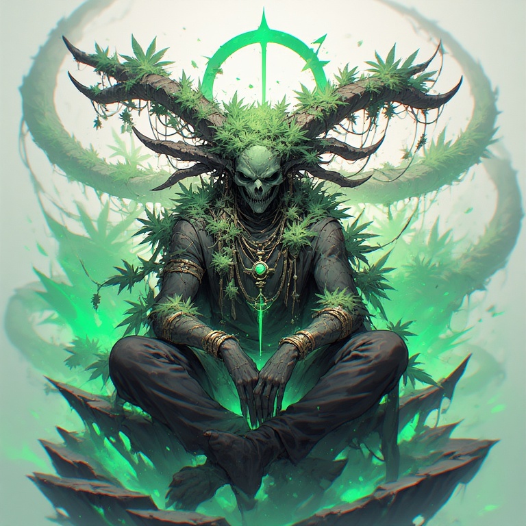 Decay's Multihued Testimony
