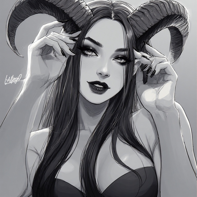 Lilith's Seductive Power