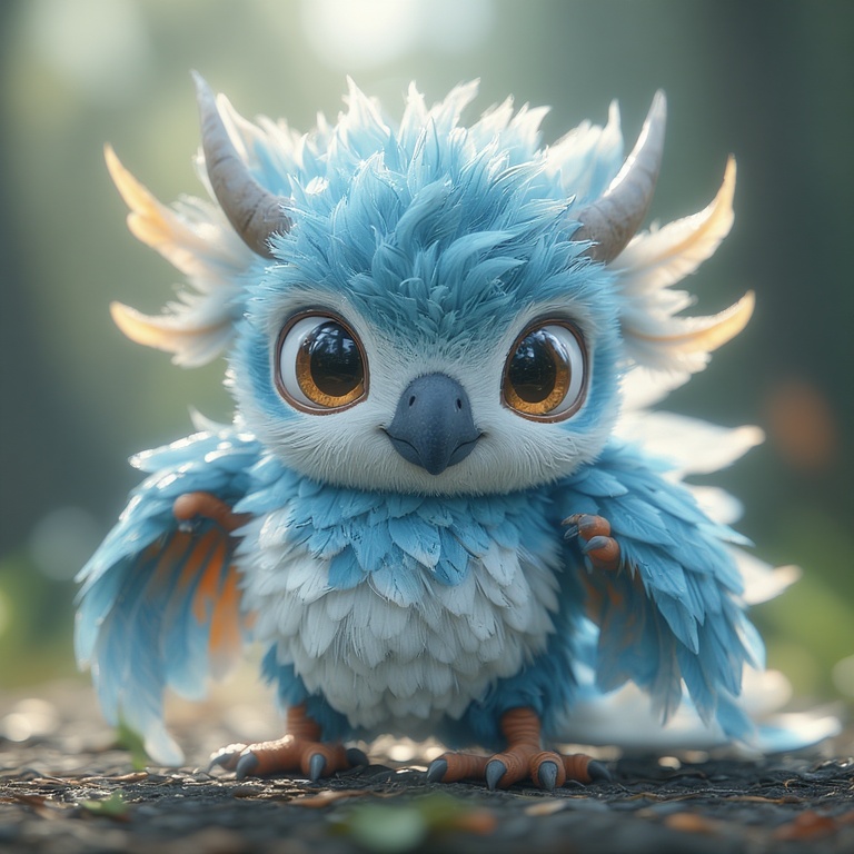 Fowl Fusion