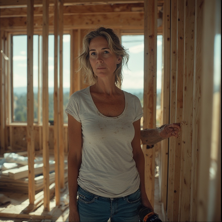 Building Confidence