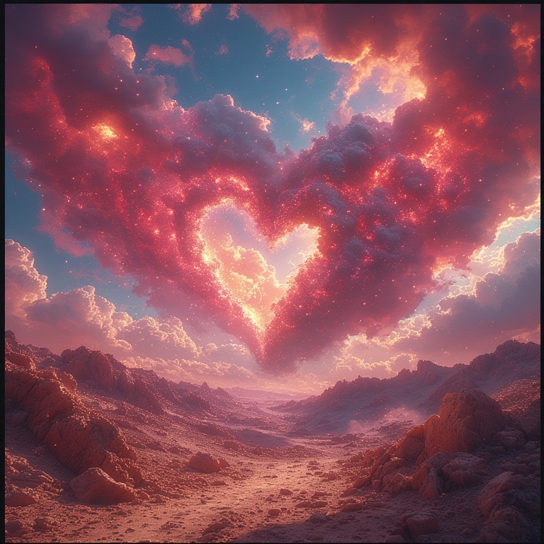 Love Conquers Fear