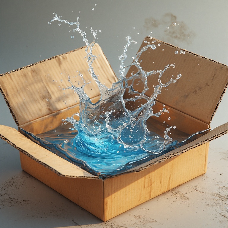 Hydro Box Delight