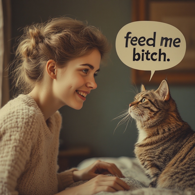 Teen Life Moment
