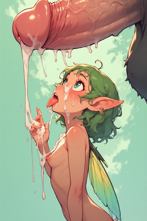 Fae's Forest Fantasy