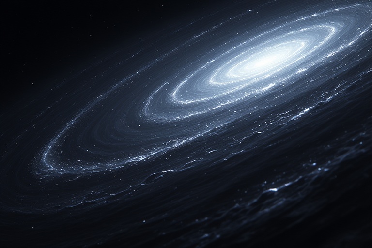 Ethereal Vortex Awakening