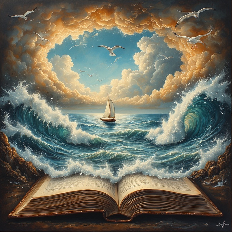 Waves of Enchantment