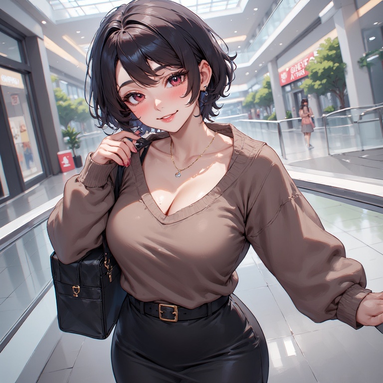Trap of Cuteness Unleashed