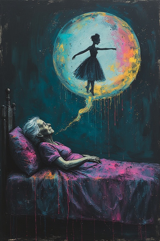 Dreaming of Elegance