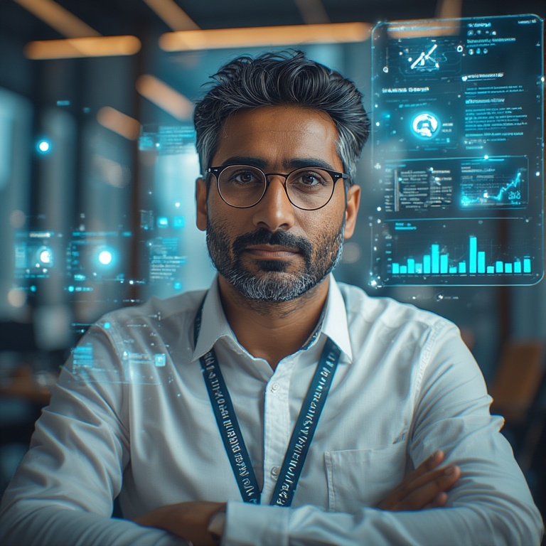 Dubai SEO Expert Profile