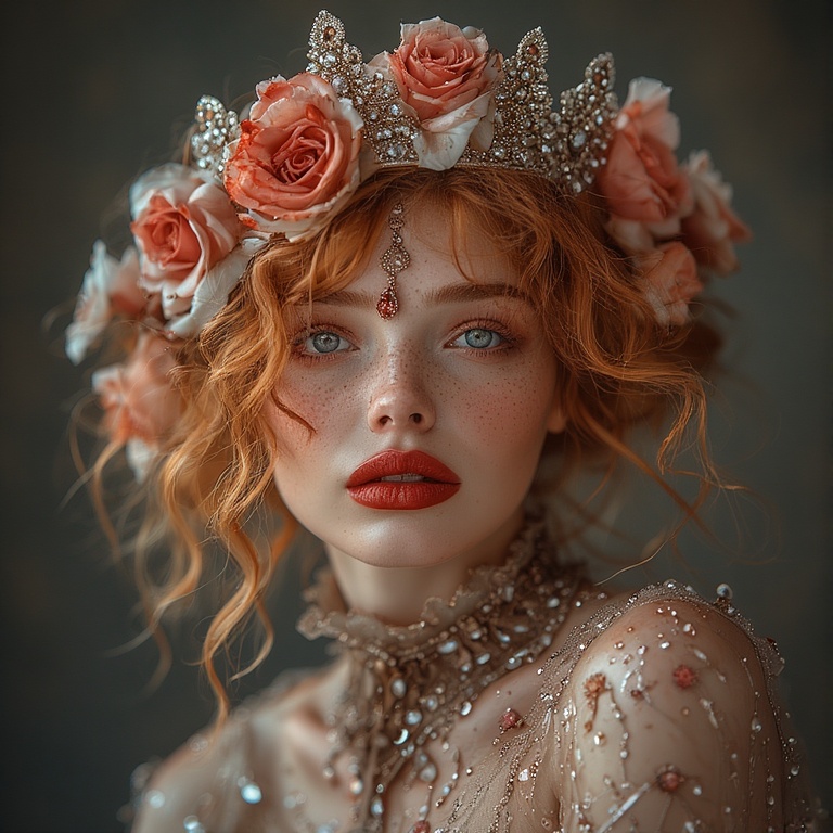 Vampire's Seductive Night