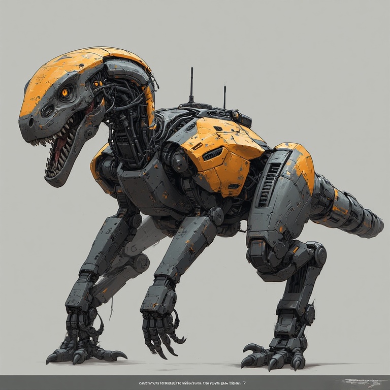 Stealthy Tactical Bot