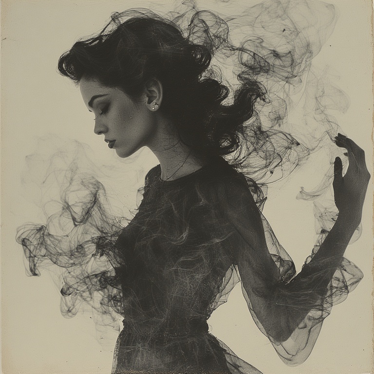 Smoky Siren Image