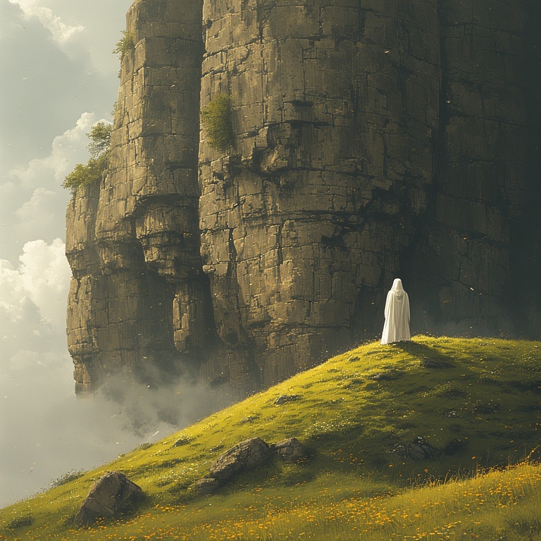 digital fantasy landscape
