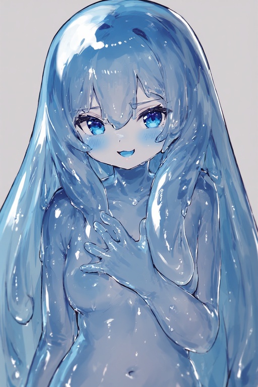 Slime Sweet Delight