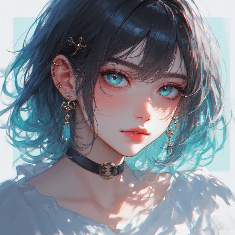 Anime Artistry