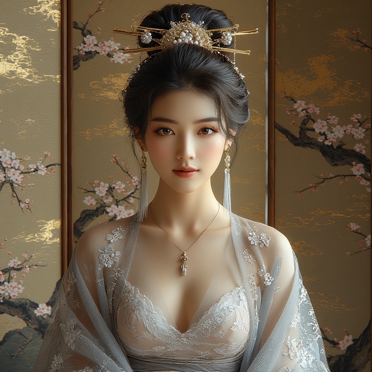 Photorealistic Concept Masterpiece