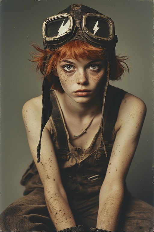 Rebel Heartbeat Riot