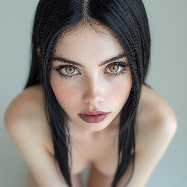 Ethereal Beauty