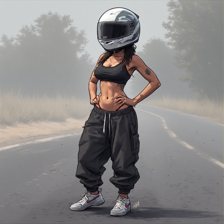 Rebel Streetwear Revival