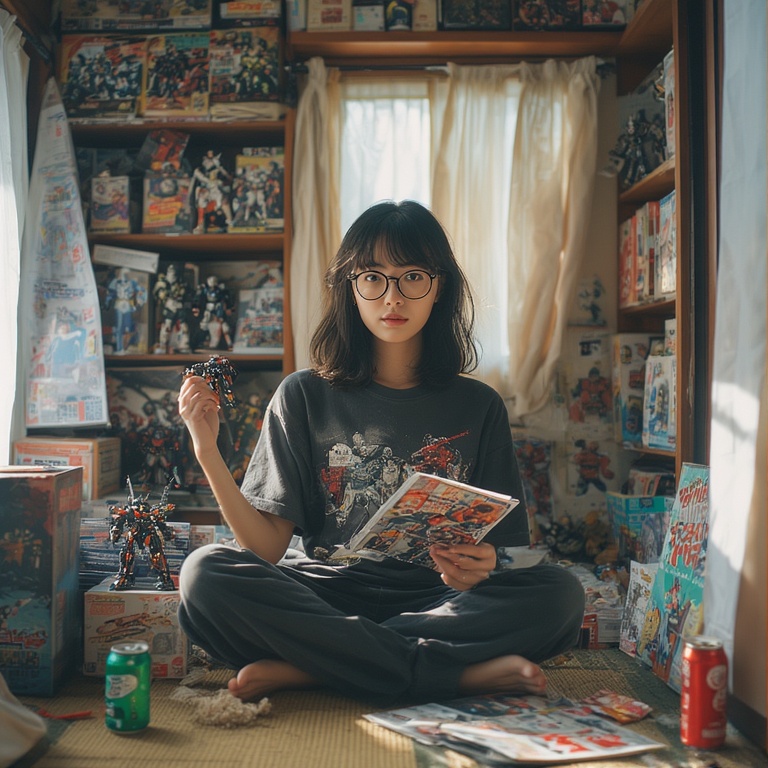 Otaku Haven