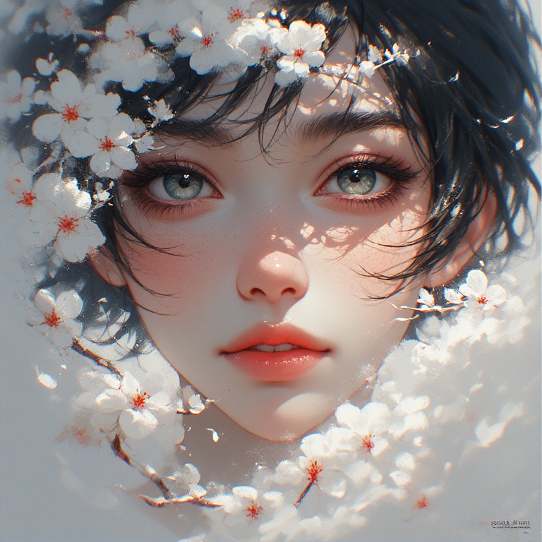 Anime Artistry