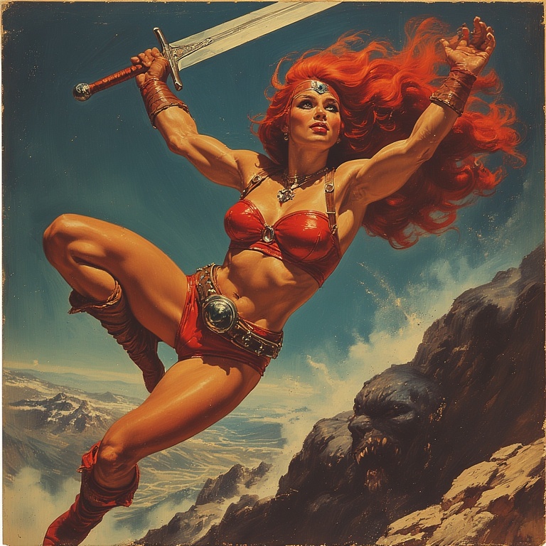 Carpathian Fury Unleashed