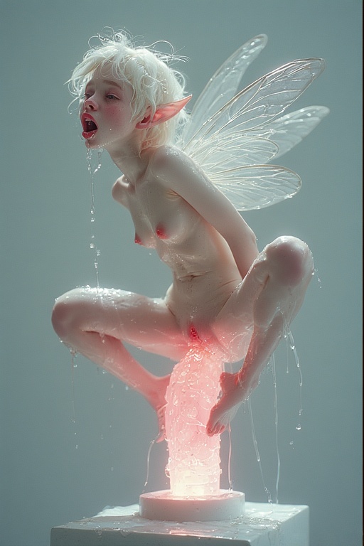 Fairy Nipple Focus