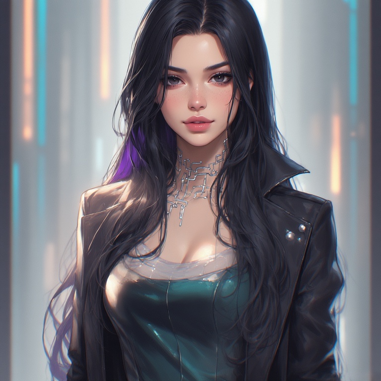 Digital Siren Rising