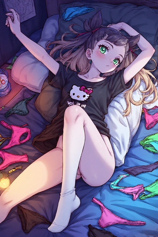 Marnie's Cozy Slumber
