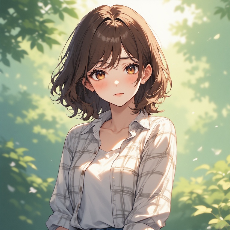 Casual Comfort
