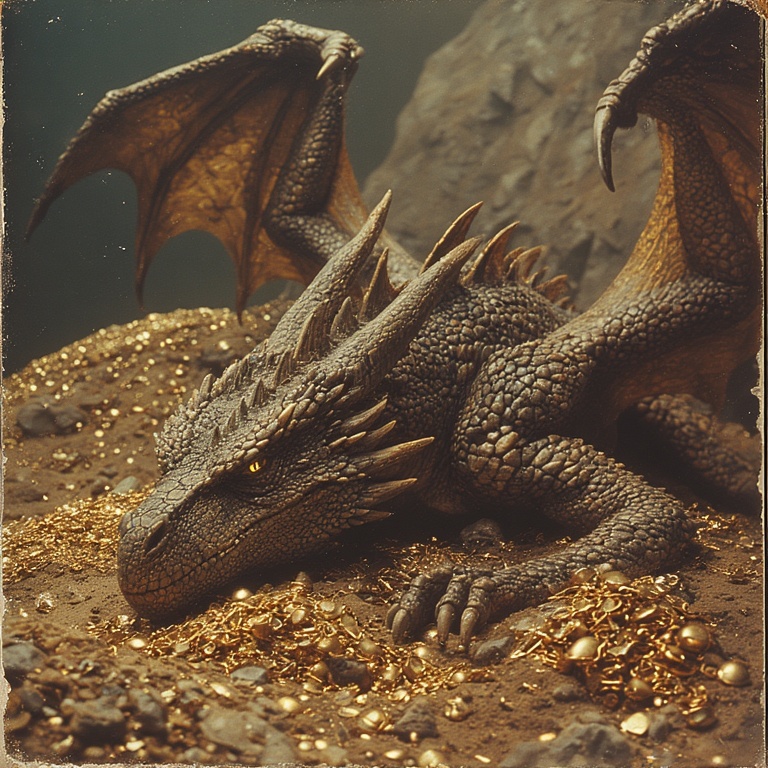 Treasure Guardian Roosts