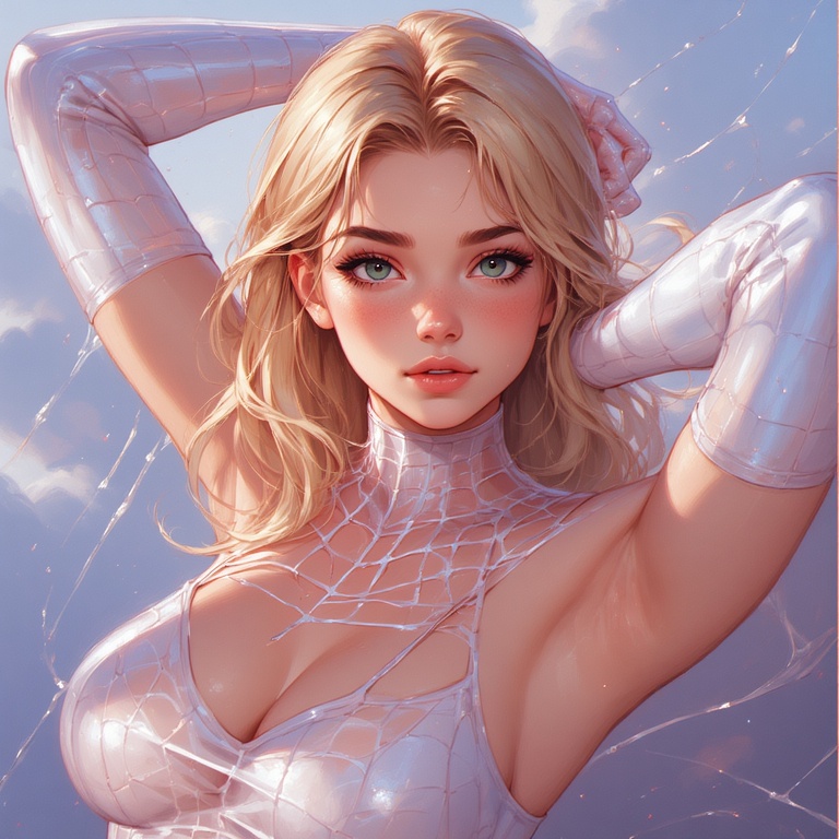 Spider Dreamer