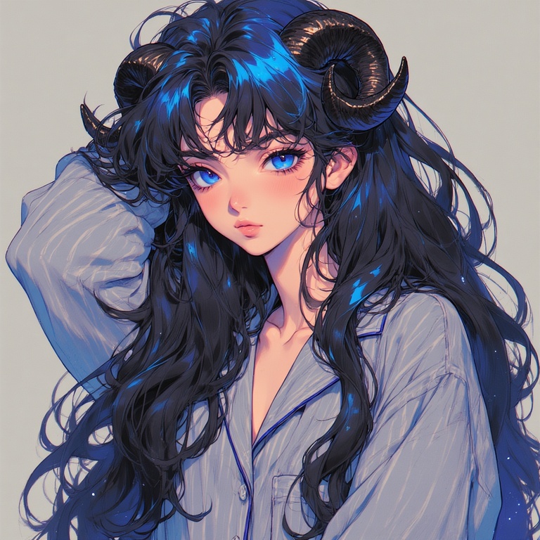 Neon Temple Dreamer