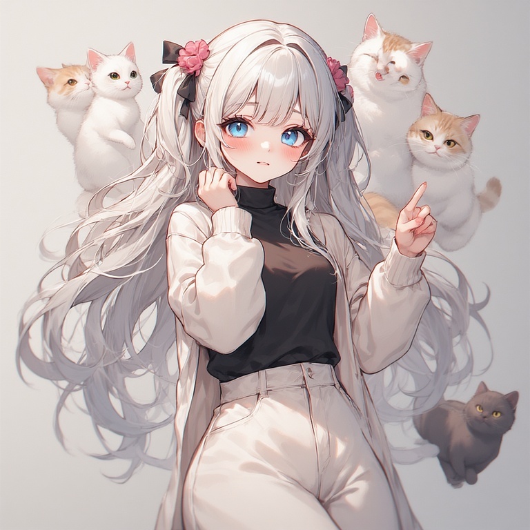 Peeing Anime Teens Fun