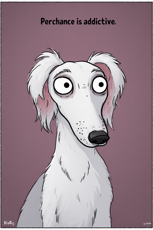 Long-Snouted Canine Fixation