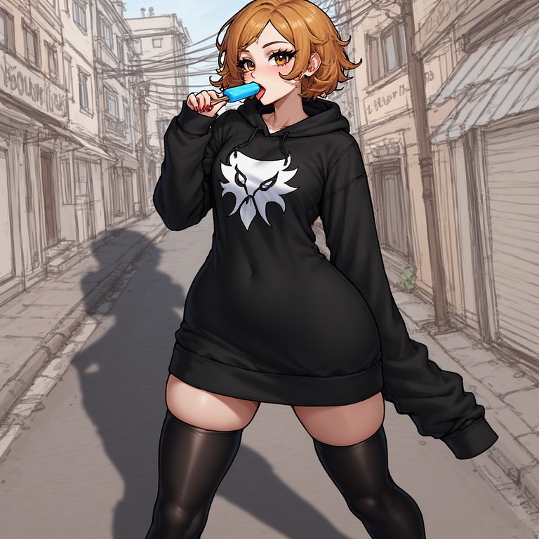 Eagle's Sweet Delight