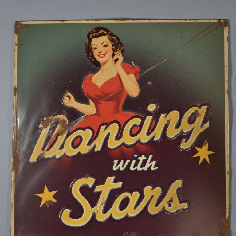 Starlight Dance Frenzy