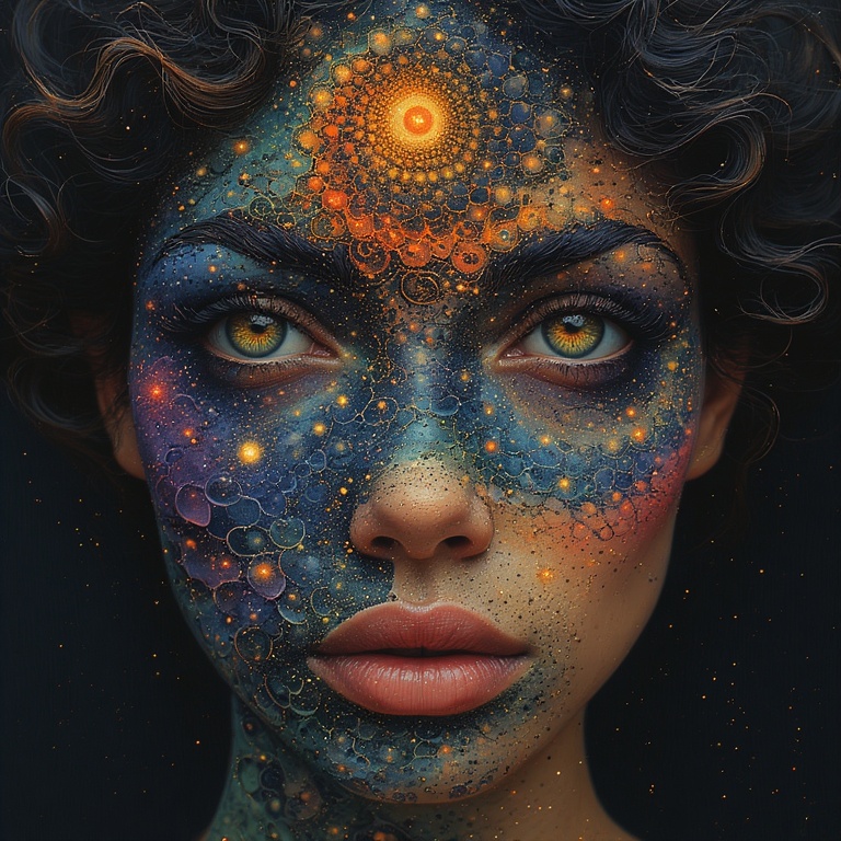 Fractal Beauty Unveiled