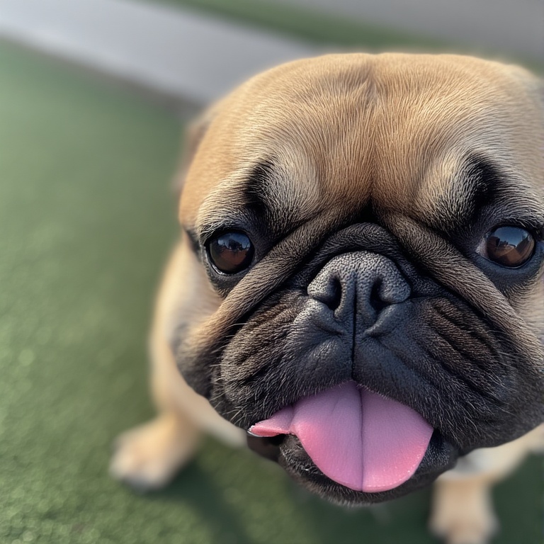 French Bulldog Bliss