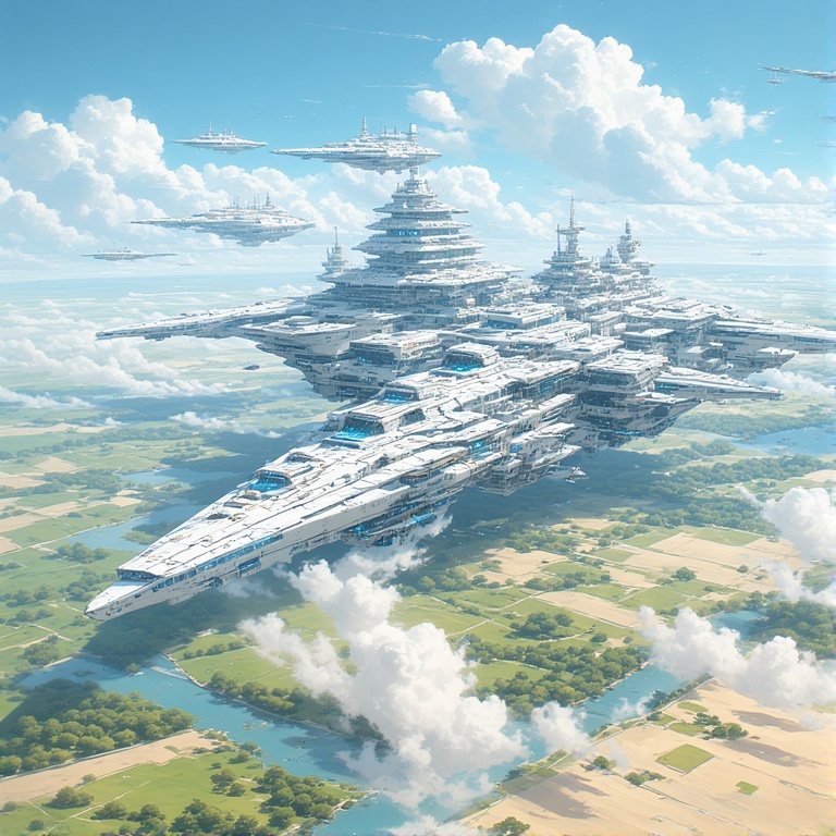 Future Horizon