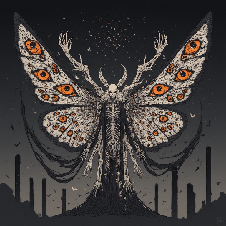 Cosmic Fear Entropy