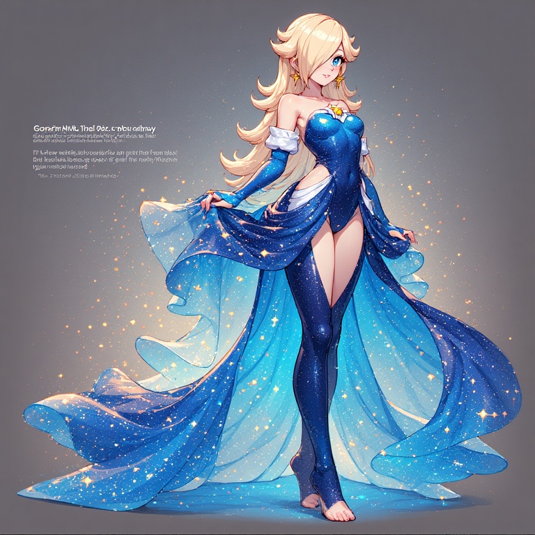 Auroral Guardian